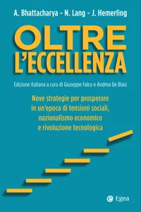 Oltre l'eccellenza_cover