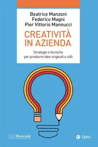 Creatività in azienda_cover