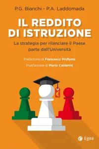 Il reddito di istruzione_cover