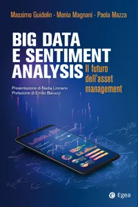 Big Data e Sentiment Analysis_cover