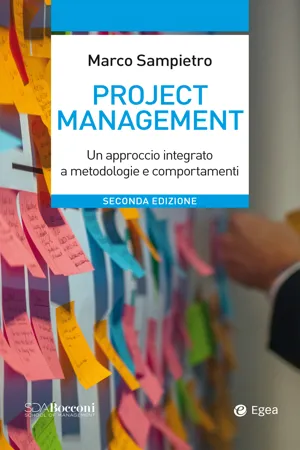 Project Management - II ed.