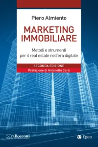 Marketing immobiliare - II ed._cover