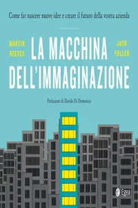 La macchina dell'immaginazione_cover