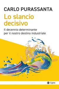 Lo slancio decisivo_cover