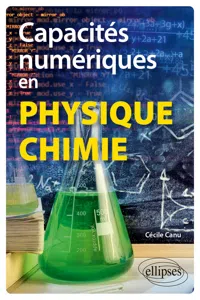 Capacités numériques en physique-chimie_cover