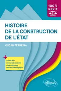 Histoire de la construction de l'État_cover