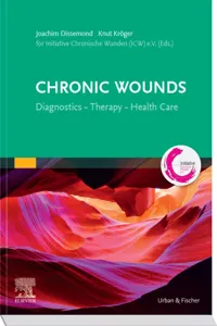 Chronic Wounds - Englische Ausgabe_cover