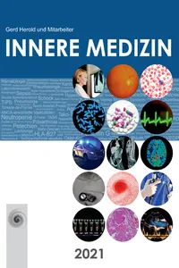 Innere Medizin 2021_cover