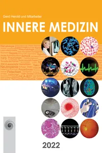 Innere Medizin 2022_cover