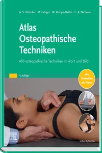 Atlas Osteopathische Techniken_cover