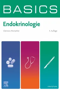 BASICS Endokrinologie_cover