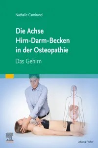 Die Achse Hirn-Darm-Becken in der Osteopathie_cover