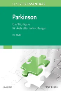 ELSEVIER ESSENTIALS Parkinson_cover