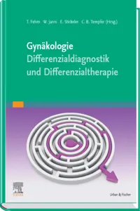 Gynäkologie Differenzialdiagnose, -therapie_cover