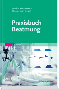 Praxisbuch Beatmung_cover