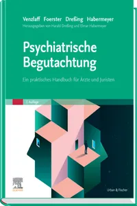 Psychiatrische Begutachtung_cover