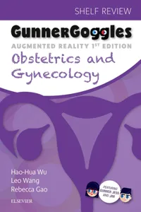 Gunner Goggles Obstetrics and Gynecology_cover