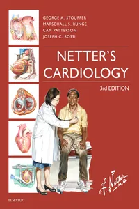 Netter's Cardiology E-Book_cover