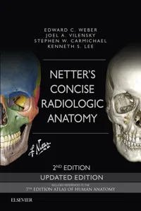 Netter's Concise Radiologic Anatomy Updated Edition E-Book_cover
