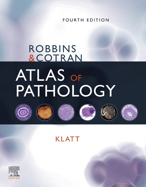 PDF] Robbins and Cotran Atlas of Pathology E-Book by Edward C
