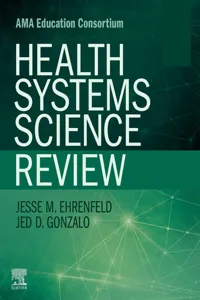 Health Systems Science Review_cover