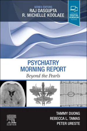 Psychiatry Morning Report: Beyond the Pearls E-Book