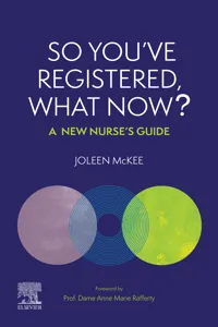 So You've Registered, What Now? - E-Book_cover