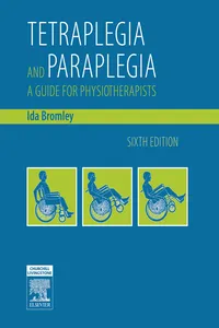 Tetraplegia and Paraplegia_cover