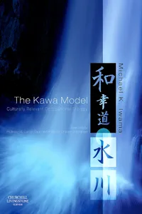 The Kawa Model_cover