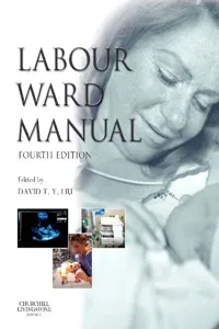 Labour Ward Manual_cover