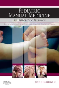 Pediatric Manual Medicine_cover