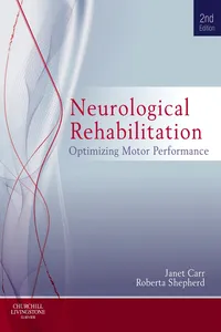 Neurological Rehabilitation_cover