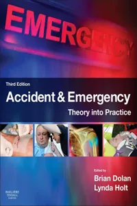 Accident & Emergency_cover