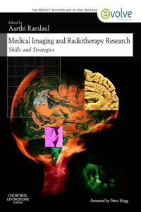 Medical Imaging and Radiotherapy Research_cover