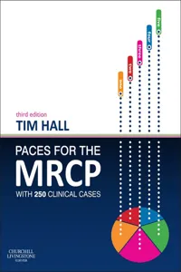 PACES for the MRCP_cover