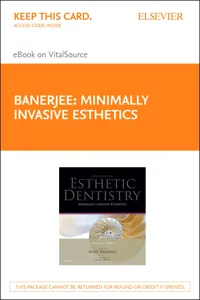 Minimally Invasive Esthetics_cover