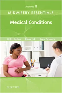 Midwifery Essentials: Medical Conditions_cover