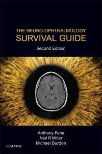 The Neuro-Ophthalmology Survival Guide E-Book_cover