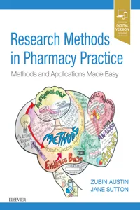Research Methods in Pharmacy Practice_cover