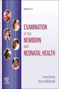 Examination of the Newborn and Neonatal Health E-Book_cover