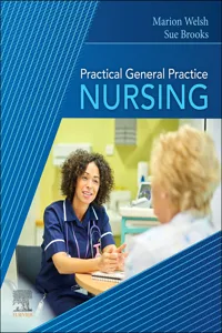 Practical General Practice Nursing E-Book_cover