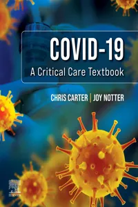 Covid-19: A Critical Care Textbook - E-Book_cover