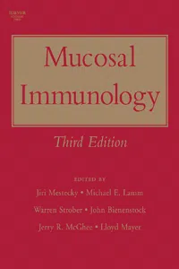 Mucosal Immunology_cover