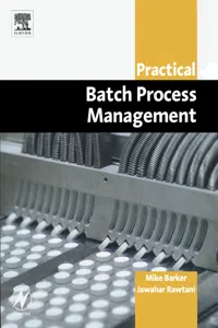 Practical Batch Process Management_cover