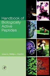 Handbook of Biologically Active Peptides_cover