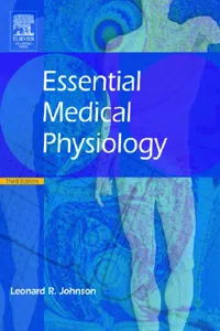 Essential Medical Physiology_cover