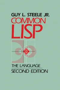 Common LISP_cover