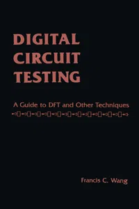 Digital Circuit Testing_cover