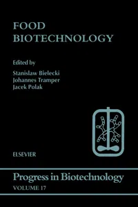 Food Biotechnology_cover