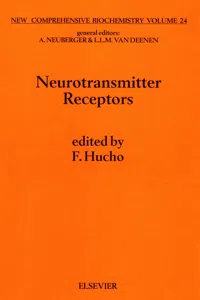 Neurotransmitter Receptors_cover